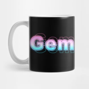 Gemology Mug